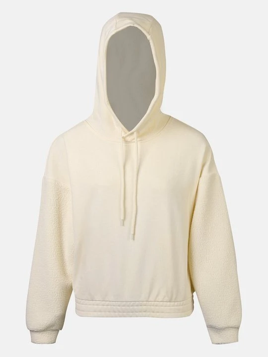 Zdjęcie produktu Bluza z kapturem Even&Odd By Zalando beżowy