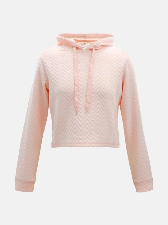 Zdjęcie produktu Bluza z kapturem Even&Odd By Zalando pomarańczowy