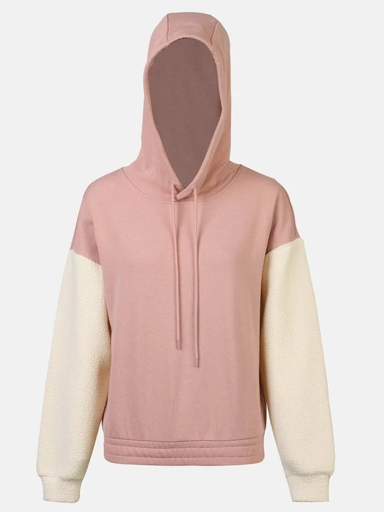 Zdjęcie produktu Bluza z kapturem Even&Odd By Zalando różowy