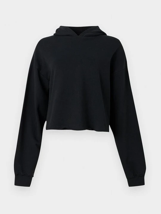 Zdjęcie produktu Bluza z kapturem Even&Odd By Zalando czarny