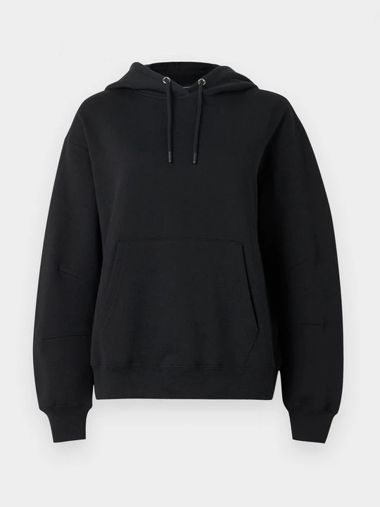 Zdjęcie produktu Bluza z kapturem Even&Odd By Zalando czarny