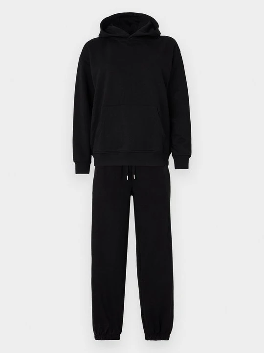 Zdjęcie produktu Bluza z kapturem Even&Odd By Zalando czarny