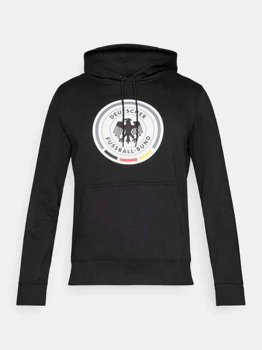 Zdjęcie produktu Bluza z kapturem Fanatics czarny