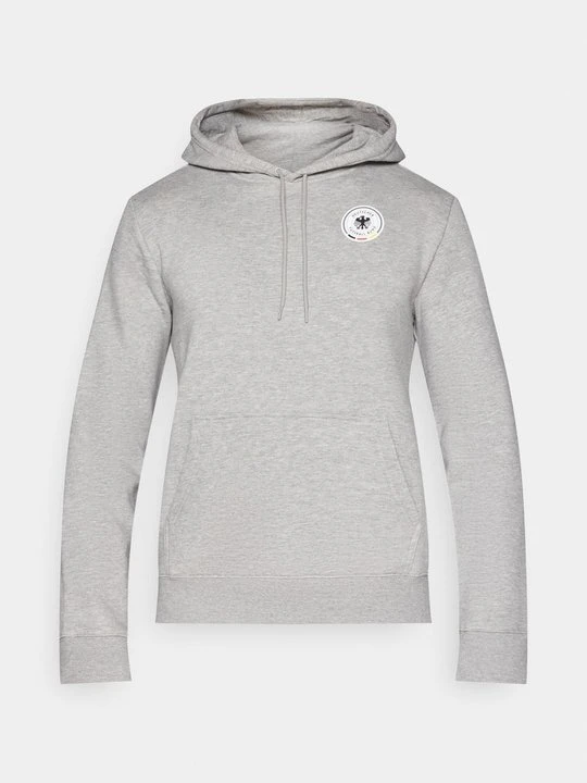 Zdjęcie produktu Bluza z kapturem Fanatics szary