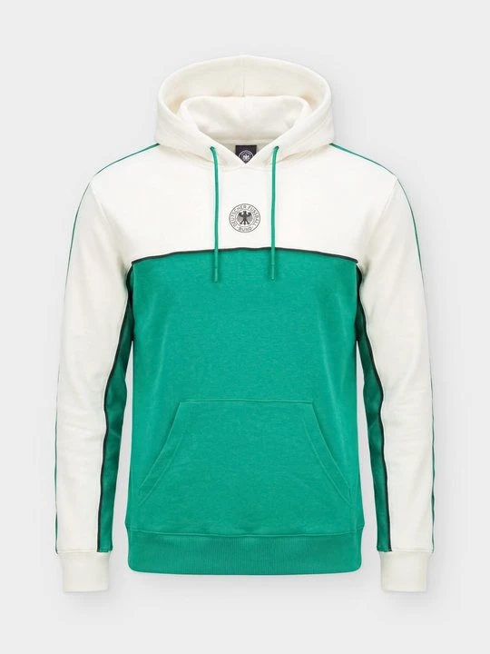 Zdjęcie produktu Bluza z kapturem Fanatics zielony