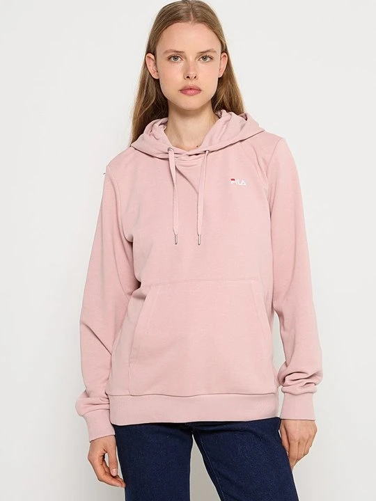 Zdjęcie produktu Bluza z kapturem Fila mauve