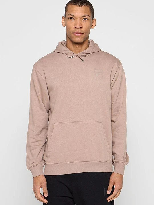 Zdjęcie produktu Bluza z kapturem Fila taupe