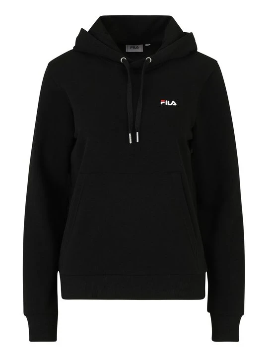 Zdjęcie produktu Bluza z kapturem Fila czarny