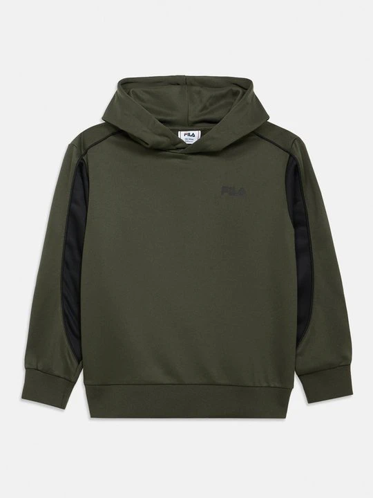 Zdjęcie produktu Bluza z kapturem Fila