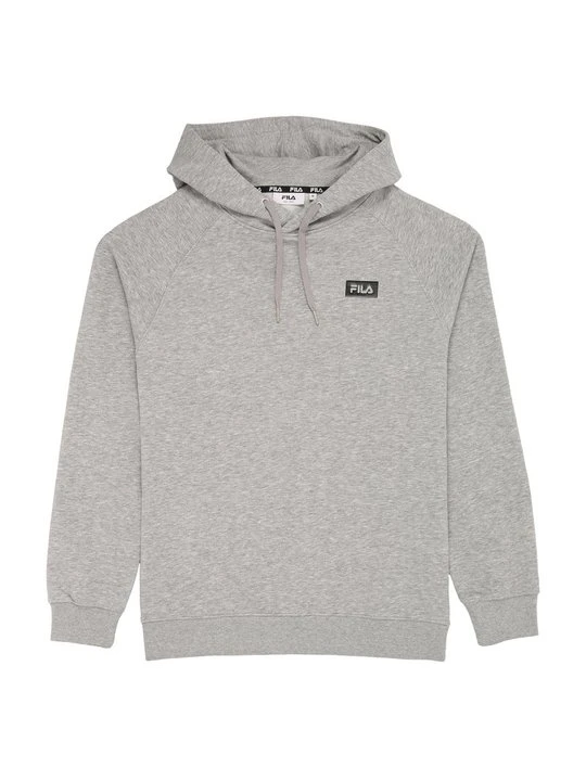Zdjęcie produktu Bluza z kapturem Fila szary
