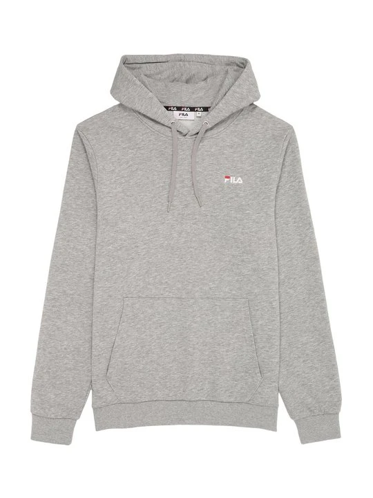 Zdjęcie produktu Bluza z kapturem Fila szary