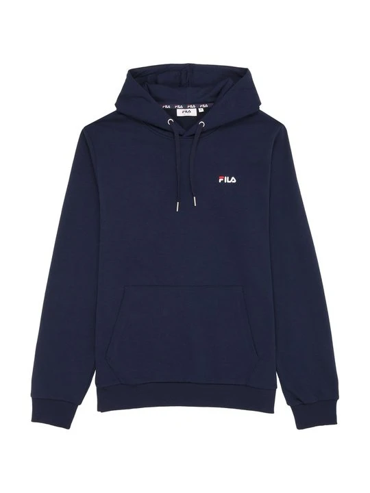 Zdjęcie produktu Bluza z kapturem Fila granatowy