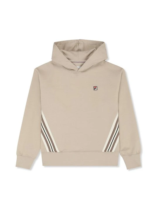 Zdjęcie produktu Bluza z kapturem Fila beżowy