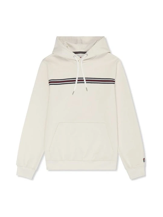 Zdjęcie produktu Bluza z kapturem Fila mleczny