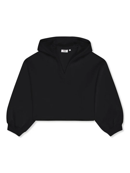 Zdjęcie produktu Bluza z kapturem Fila czarny