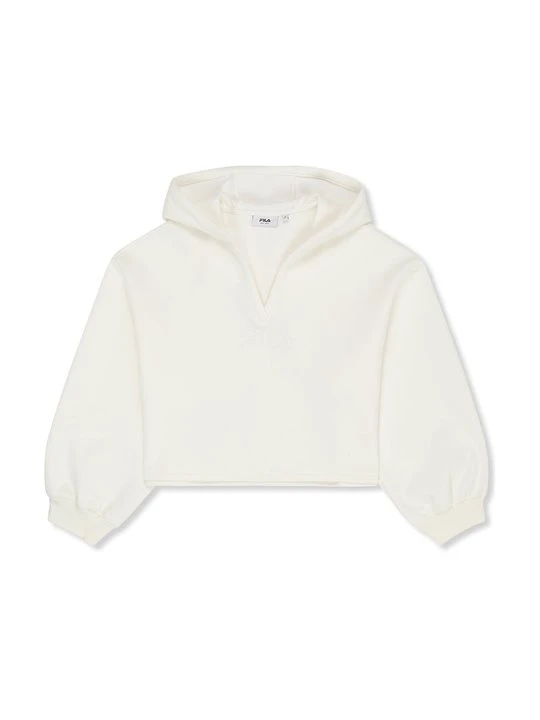 Zdjęcie produktu Bluza z kapturem Fila mleczny