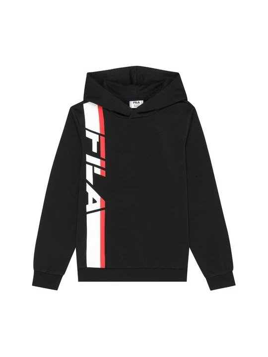 Zdjęcie produktu Bluza z kapturem Fila czarny