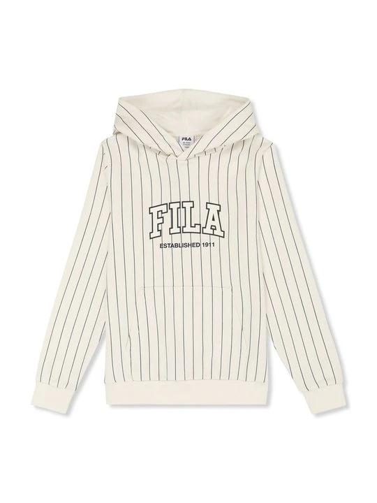 Zdjęcie produktu Bluza z kapturem Fila mleczny