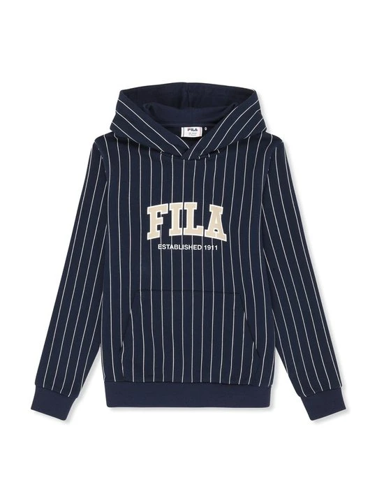 Zdjęcie produktu Bluza z kapturem Fila niebieski