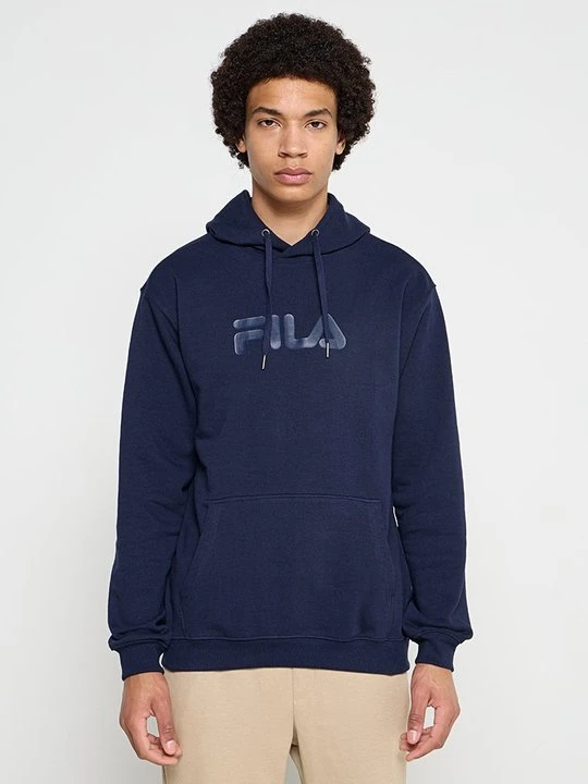 Zdjęcie produktu Bluza z kapturem Fila