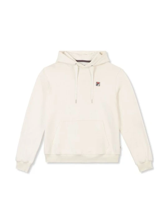 Zdjęcie produktu Bluza z kapturem Fila biały