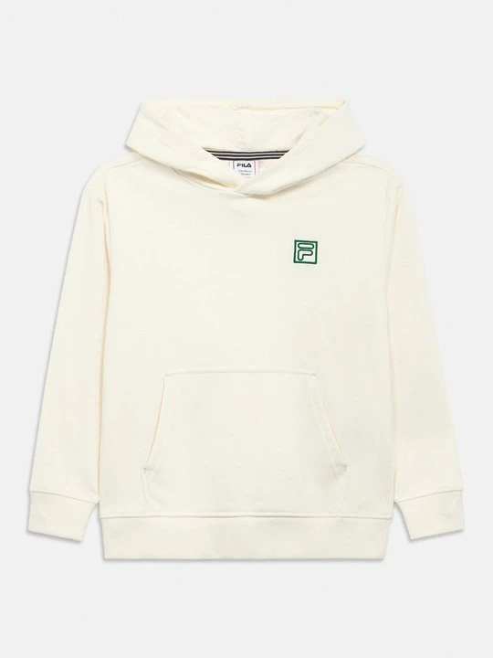 Zdjęcie produktu Bluza z kapturem Fila biały
