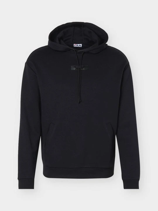 Zdjęcie produktu Bluza z kapturem Fila czarny