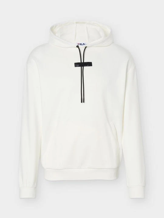 Zdjęcie produktu Bluza z kapturem Fila mleczny