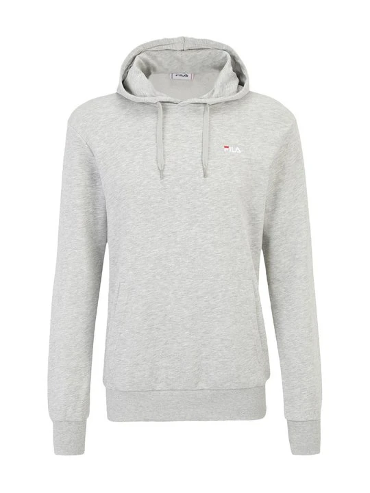 Zdjęcie produktu Bluza z kapturem Fila szary