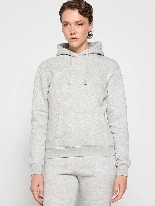 Zdjęcie produktu Bluza z kapturem French Connection biały