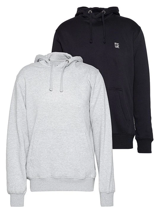 Zdjęcie produktu Bluza z kapturem French Connection