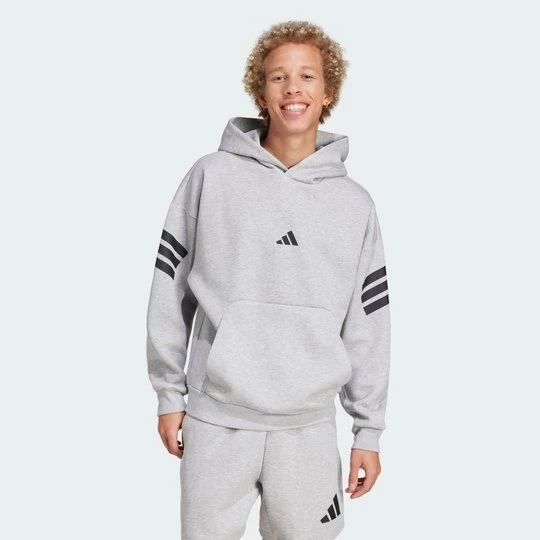 Zdjęcie produktu Bluza z kapturem Future Icons 3-Stripes Adidas