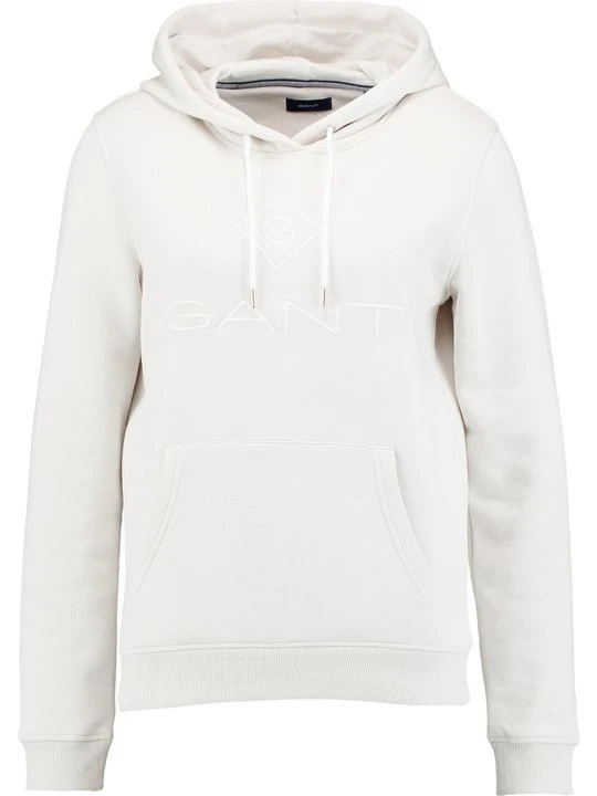 Zdjęcie produktu Bluza z kapturem Gant beżowy