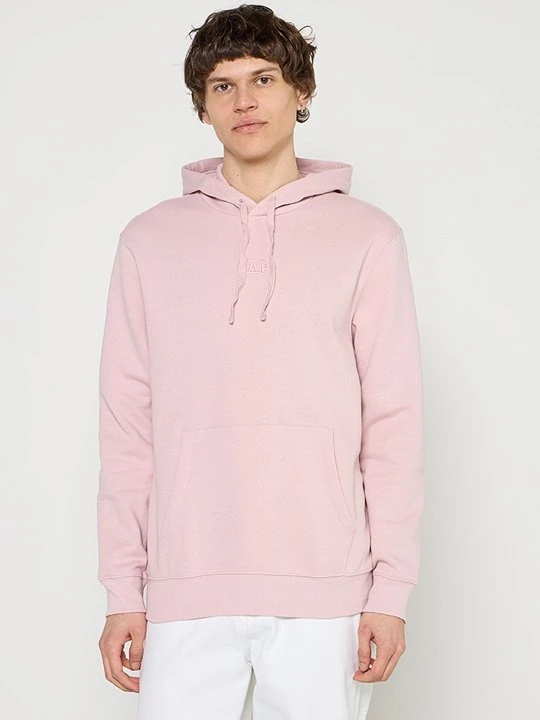 Zdjęcie produktu Bluza z kapturem GAP beżowy