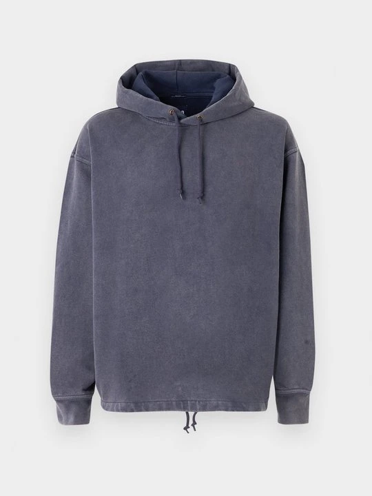 Zdjęcie produktu Bluza z kapturem GAP granatowy