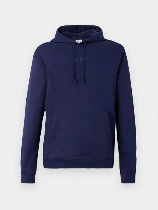 Zdjęcie produktu Bluza z kapturem GAP granatowy