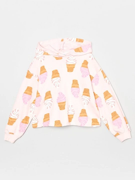 Zdjęcie produktu Bluza z kapturem GAP