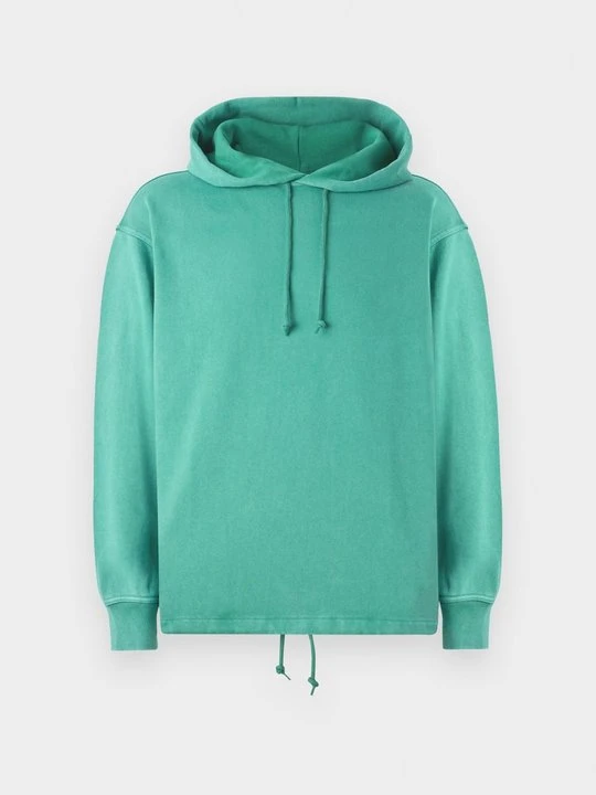 Zdjęcie produktu Bluza z kapturem GAP zielony
