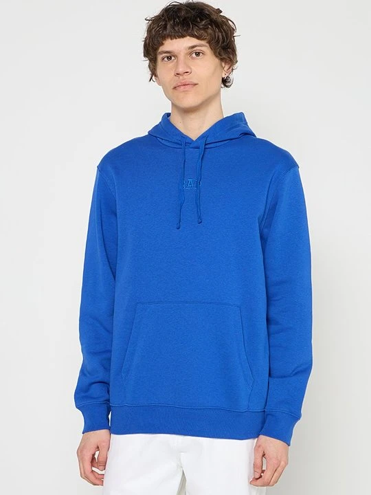 Zdjęcie produktu Bluza z kapturem GAP granatowy