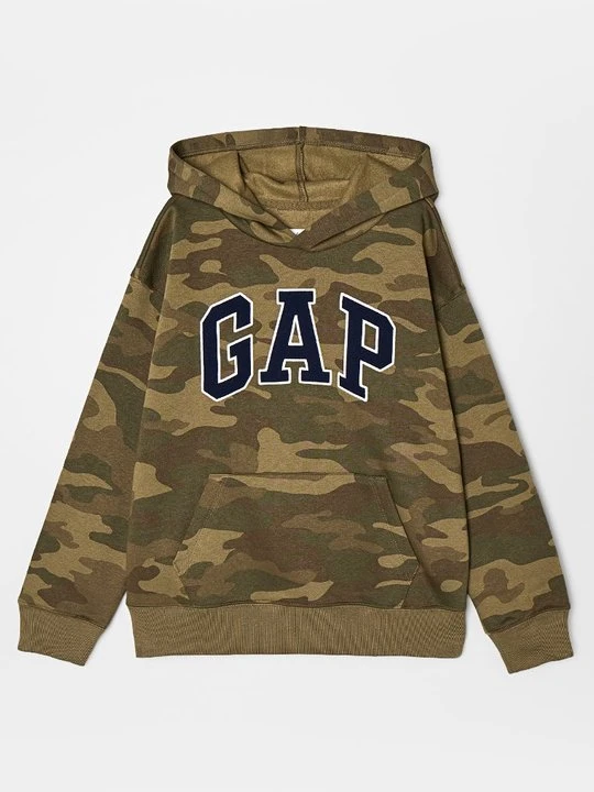 Zdjęcie produktu Bluza z kapturem GAP