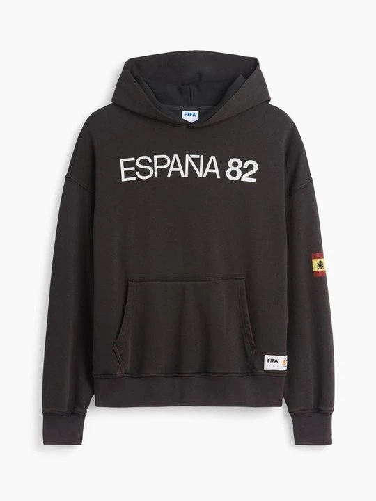 Zdjęcie produktu Bluza z kapturem GAP antracytowy