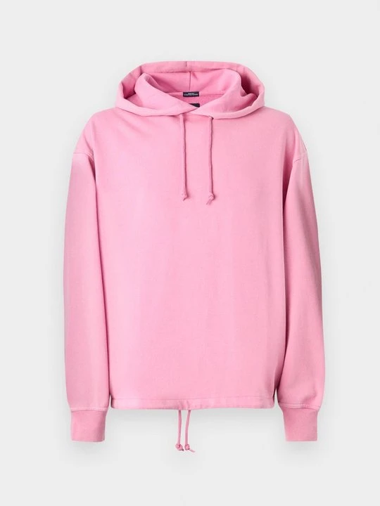 Zdjęcie produktu Bluza z kapturem GAP różowy