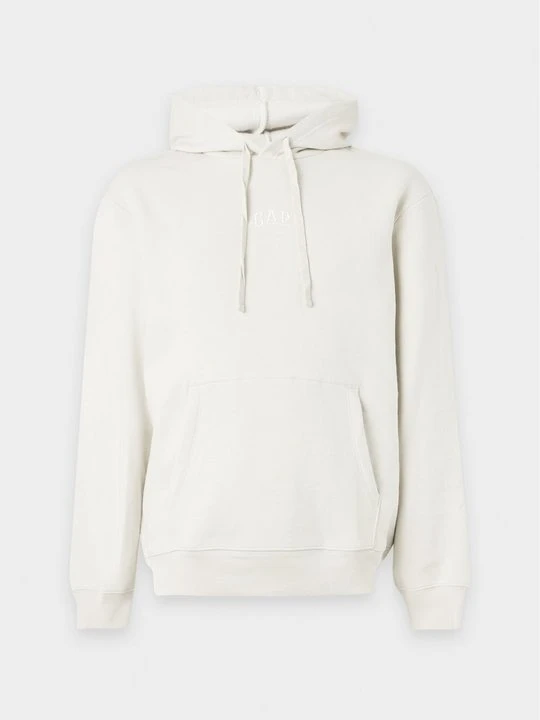 Zdjęcie produktu Bluza z kapturem GAP szary