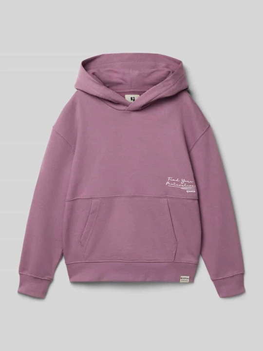 Zdjęcie produktu Bluza z kapturem Garcia