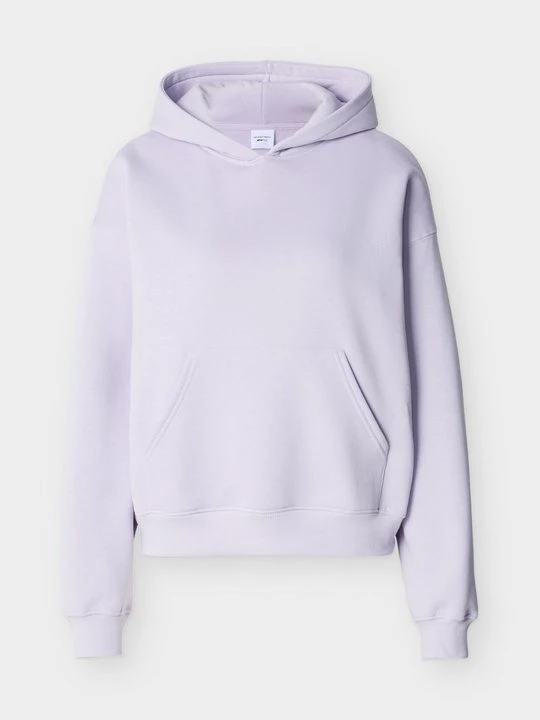 Zdjęcie produktu Bluza z kapturem Gina Tricot fioletowy