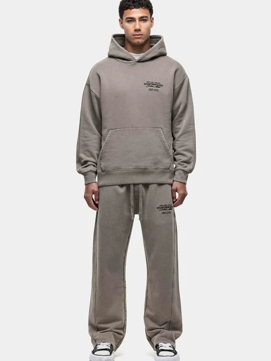 Zdjęcie produktu Bluza z kapturem Good For Nothing