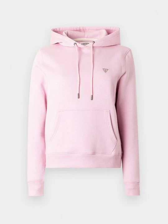 Zdjęcie produktu Bluza z kapturem Guess różowy