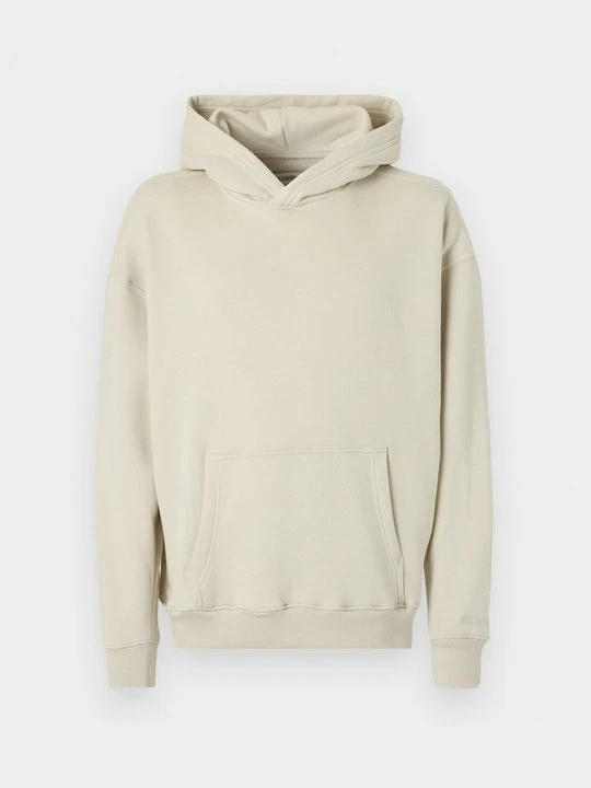 Zdjęcie produktu Bluza z kapturem Hollister Co. piaskowy