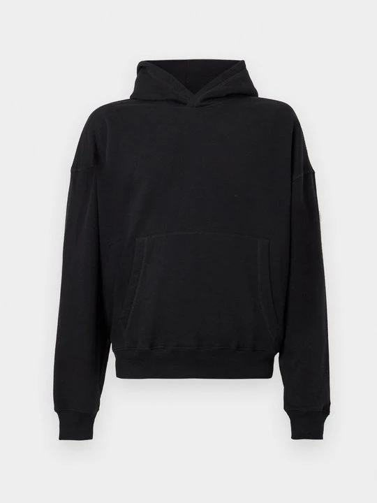 Zdjęcie produktu Bluza z kapturem Hollister Co. czarny