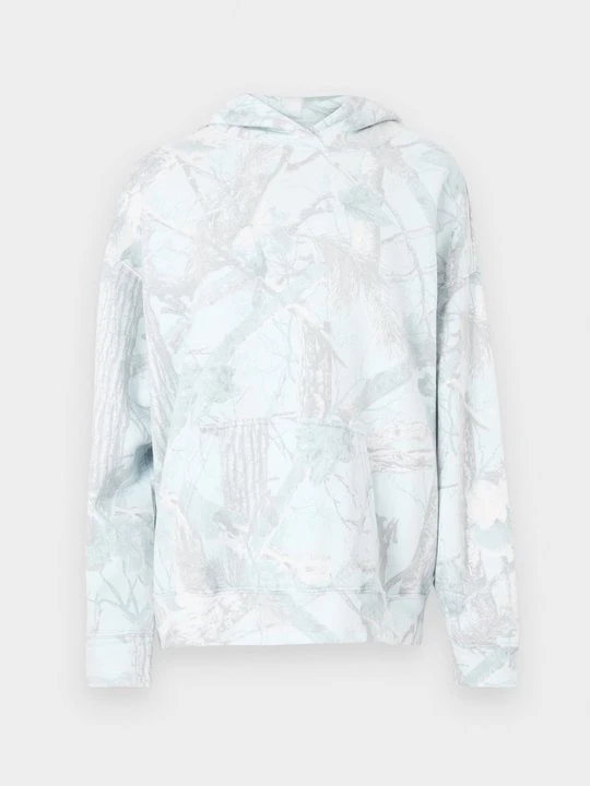 Zdjęcie produktu Bluza z kapturem Hollister Co. szary